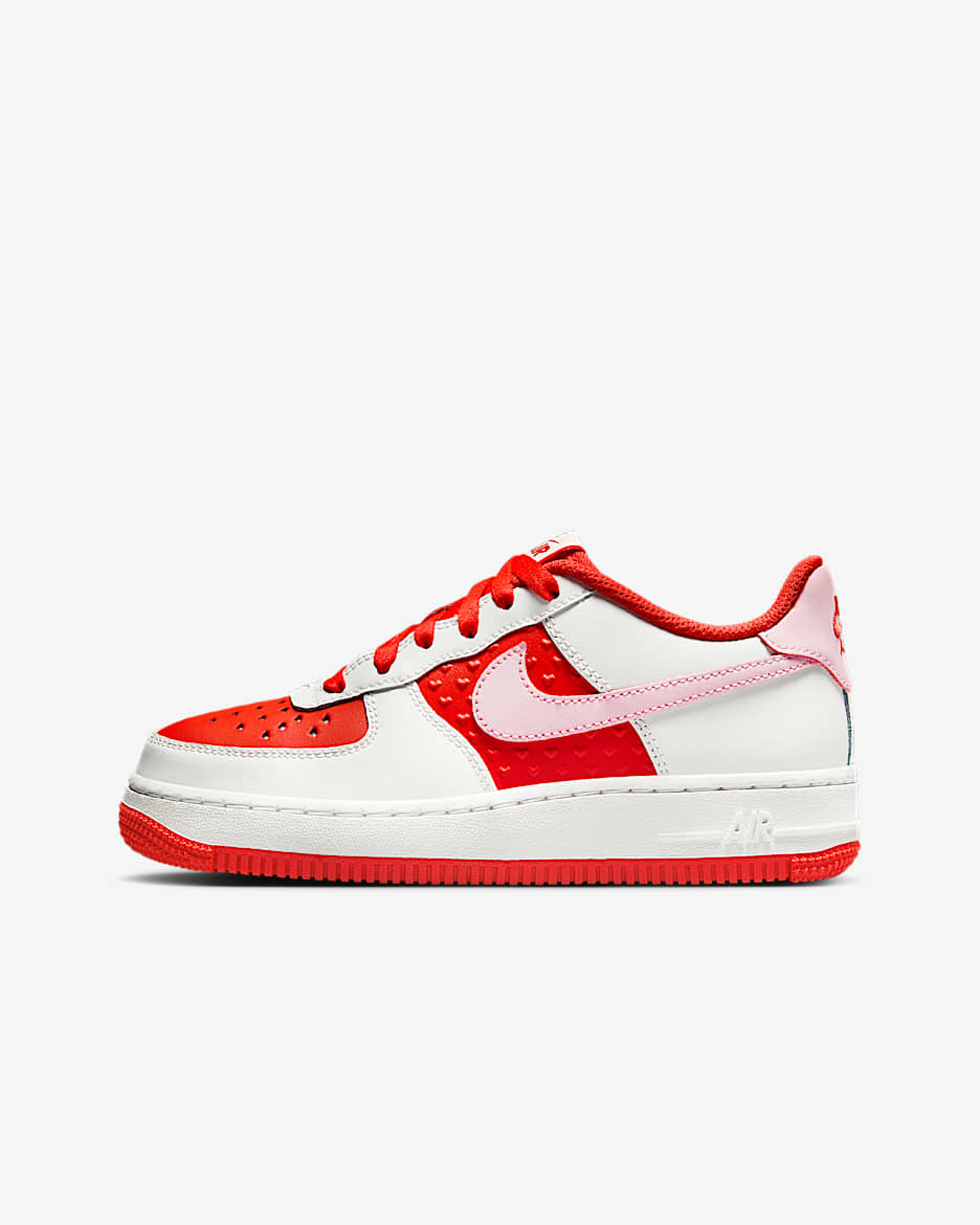 Chaussure Nike Air Force 1 pour ado